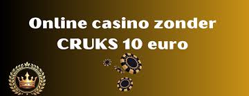 Casino Zonder CRUKS in Nederland Alles Wat Je Moet Weten