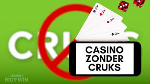 Casino zonder Registratie Speel Veilig en Snel Online