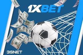 Discover the Exciting World of Casino 1xBet Nigeria -2065958372