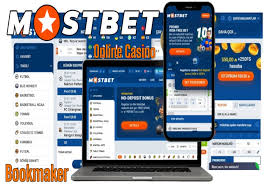 Experience the Thrill of Online Betting with Mostbet Moldova
