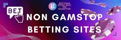 Non GamStop Bookmakers Exploring Alternatives for Bettors