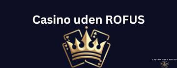 Online Casino Uden NemID En Praktisk Guide
