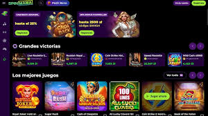 Spinmama Casino España La Mejor Aventura de Juegos Online