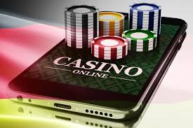 The Exciting World of AVO Casino Experience Gaming Like Never Before The Exciting World of AVO Casino Experience Gaming Like Never Before