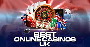 The Exciting World of Casino DogsFortune UK
