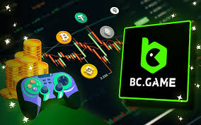 The Ultimate Guide to BC.Game Betting