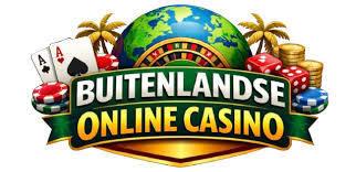 Betrouwbare Online Casino's in het Buitenland 371128972