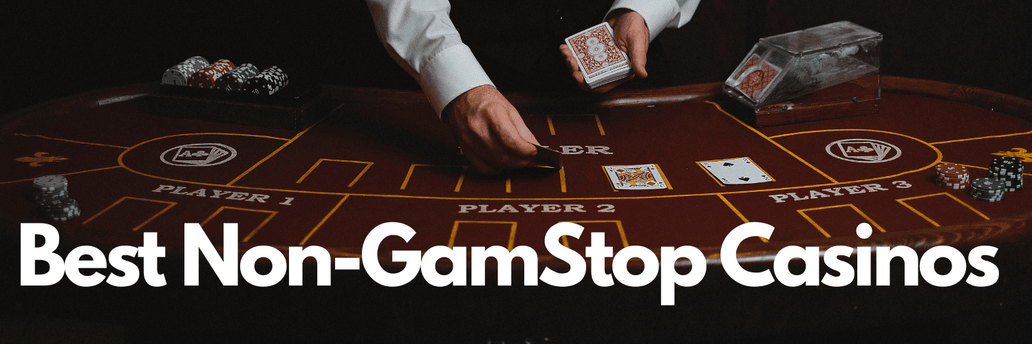 Exploring Non Gamstop Casinos Your Gateway to Unrestricted Gaming