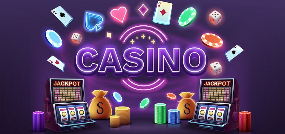 Sverige Online Casino En Guide til Spilopplevelser