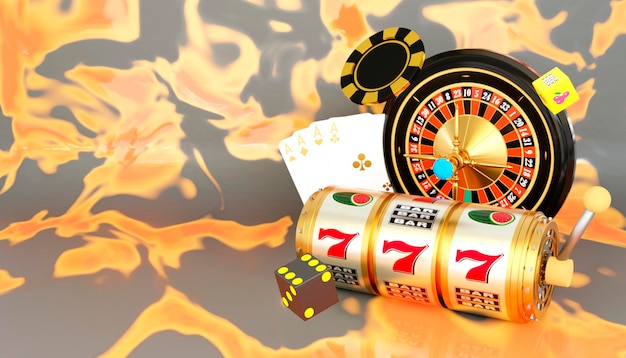 Udenlandske Casinoer uden NemID - Guide til Spiloplevelsen