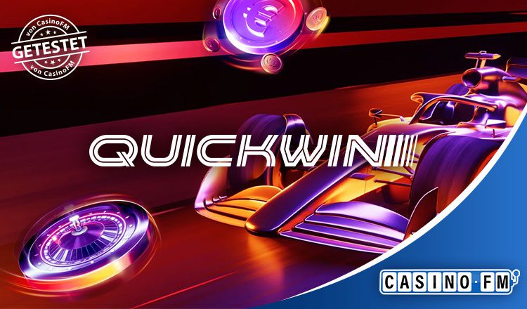 QuickWin Casino España Tu Destino para la Diversión y los Juegos QuickWin Casino España Tu Destino para la Diversión y los Juegos