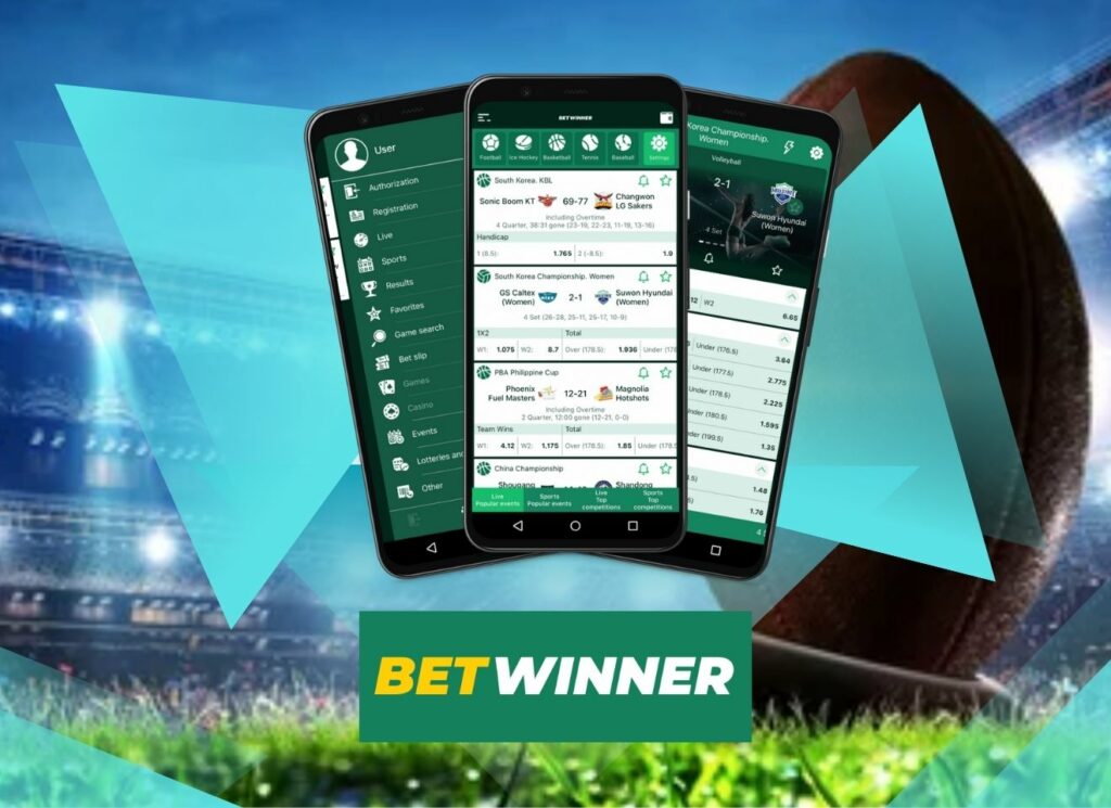 Betwinner Your Ultimate Guide to Online Betting