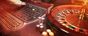 Bitcoin Roulette The Future of Online Gambling -337948528 Bitcoin Roulette The Future of Online Gambling -337948528