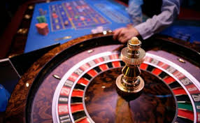 Bitcoin Roulette The Future of Online Gambling -337948528 Bitcoin Roulette The Future of Online Gambling -337948528