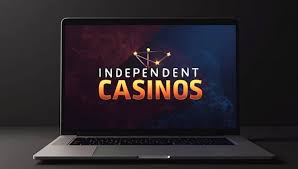 Exploring the World of Independent Casinos A Comprehensive List 630198003