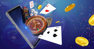Exploring the World of Oid Bet A New Era in Online Betting