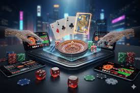 Opdag de bedste casino sider uden rofus 654606097