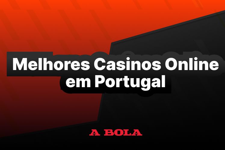 Os Melhores Casinos Online com Bónus Imperdíveis
