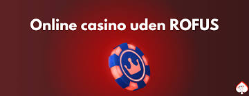 Sådan spiller du ansvarligt i casino uden rofus