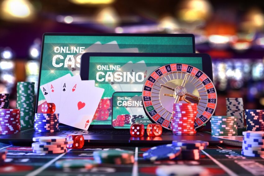 Triunfo Bet La Mejor Plataforma para Apostar en Línea