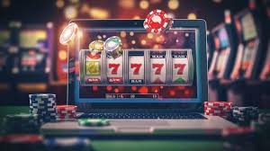 Unlocking the Excitement of Chances Casino Online Slots Unlocking the Excitement of Chances Casino Online Slots