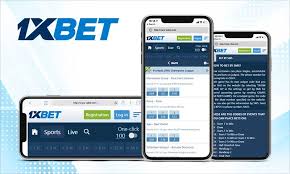 1xBet Malaysia Download Your Guide to Getting Started -896725887