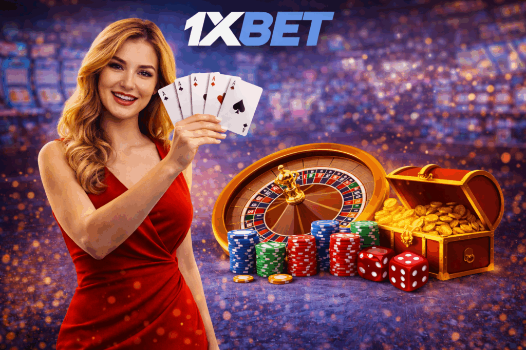 1xbet Singapore Official Site - Your Ultimate Betting Experience 1xbet Singapore Official Site - Your Ultimate Betting Experience