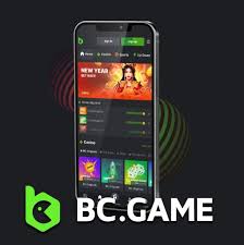 BC.Game App Download di Indonesia Unduh Aplikasi Kasino Terbaik