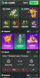 BC.Game Online Crypto Casino A Comprehensive Guide