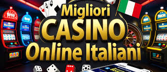 Casinò Europei per Italiani Guida Completa ai Migliori Casinò Online e Fisici