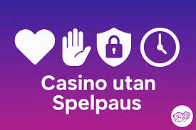 Casino utan licens Vad du behöver veta