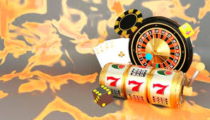 Explore the Thrilling World of Casino Slots Amigo