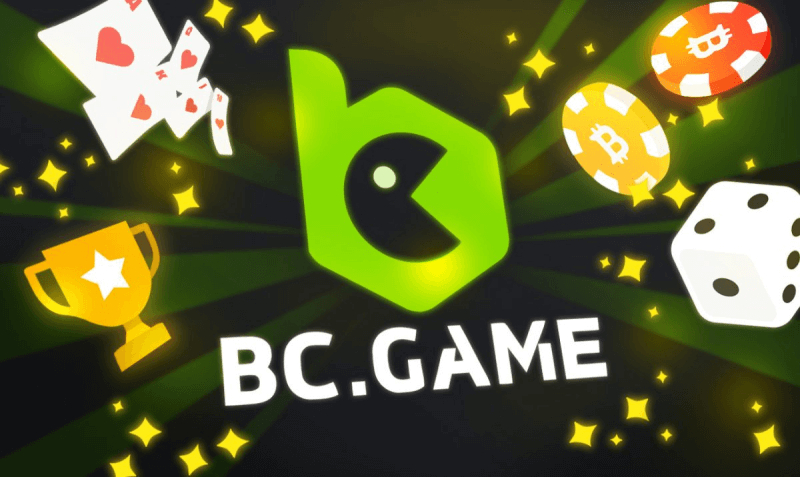 Maximize Your Gameplay A Comprehensive Guide to Using BC.Game Bonuses Maximize Your Gameplay A Comprehensive Guide to Using BC.Game Bonuses