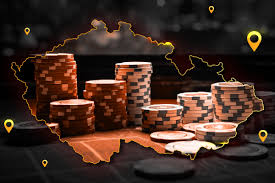 Online kasina pro české hráče Kompletní průvodce a doporučení