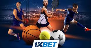 1xbet Tunisie Your Ultimate Betting Experience -1754997120