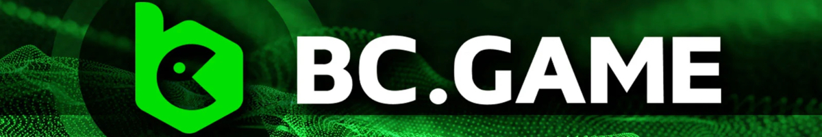 BC.Game Crypto Casino Revolutionizing Online Gambling