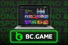 BC.Game Portugal A Revolução dos Jogos de Casino Online