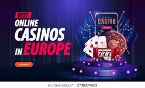 Best Online Casinos in Europe Your Ultimate Guide