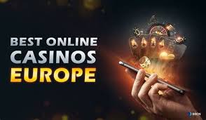 Best Online Casinos in Europe Your Ultimate Guide