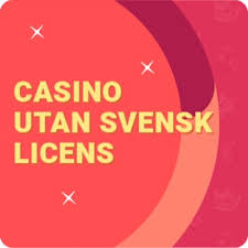 Casino utan svensk licens låg insättning - En vägledning för spelare