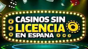 Casinos Sin Licencia en España Riesgos y Consecuencias -862723120