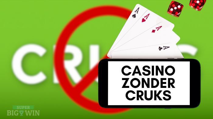 De Voordelen van Geen CRUKS Casino's voor Spelers