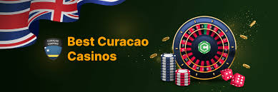 Discover Non GamStop Curacao Casino Sites for Endless Fun