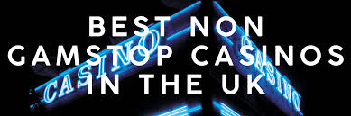 Discover Non Gamstop UK Casino Sites for Uninterrupted Gaming