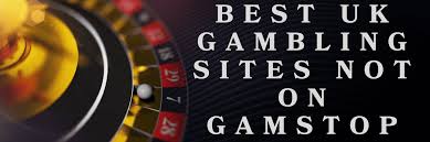 Discover Non Gamstop UK Casino Sites for Uninterrupted Gaming