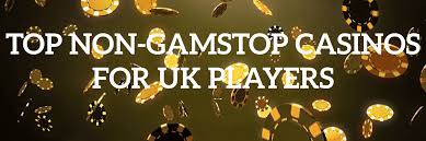Discover Non Gamstop UK Casino Sites The Ultimate Guide