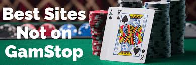 Discover Non-GamStop UK Casinos A New Era of Online Gambling