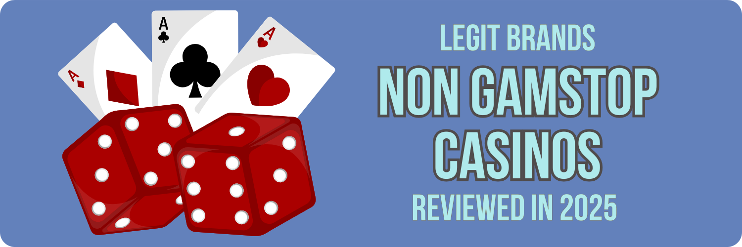 Discover the Latest Non Gamstop Casino Sites for 2023 1752246020