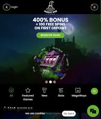 Discover the Thrills of MagicWin Casino -1151821980 Discover the Thrills of MagicWin Casino -1151821980