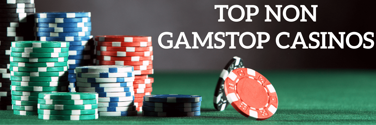 Discover Top Online Casinos Not on GamStop -1984702089